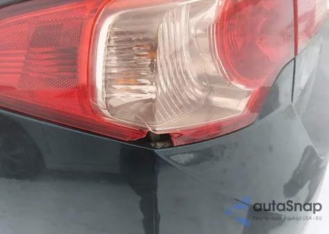 2014 Acura Tsx 2.4 из США, поврежденный, VIN JH4CU2F42EC002893